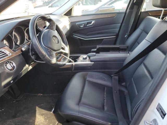 WDDHF5KB3EA881037 Mercedes-Benz E 350
