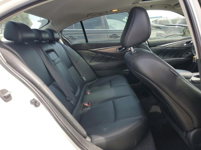 JN1BV7AP7EM671344 Infiniti Q50 BASE