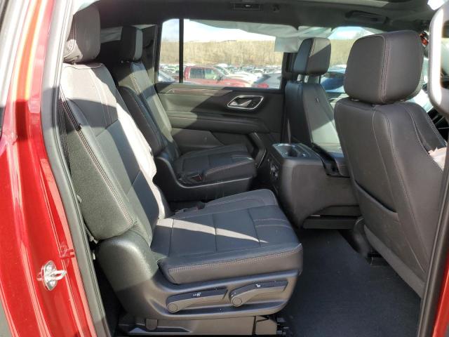 1GNSKEKL5NR333117 Chevrolet Suburban K1500 Rst