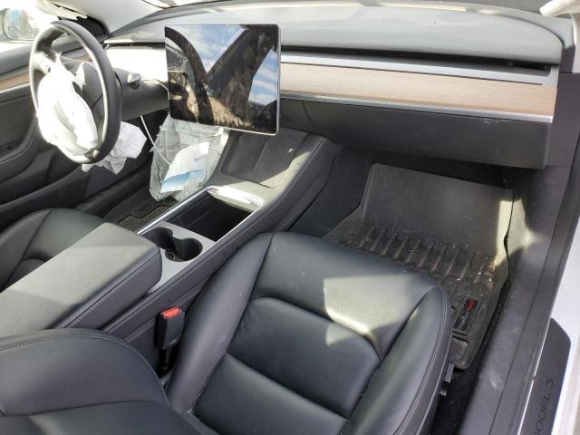 5YJ3E1EAXMF088035 Tesla MODEL 3