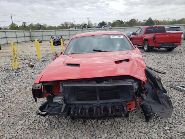 2C3CDZFJ5FH814532 Dodge Challenger R/t Scat Pack