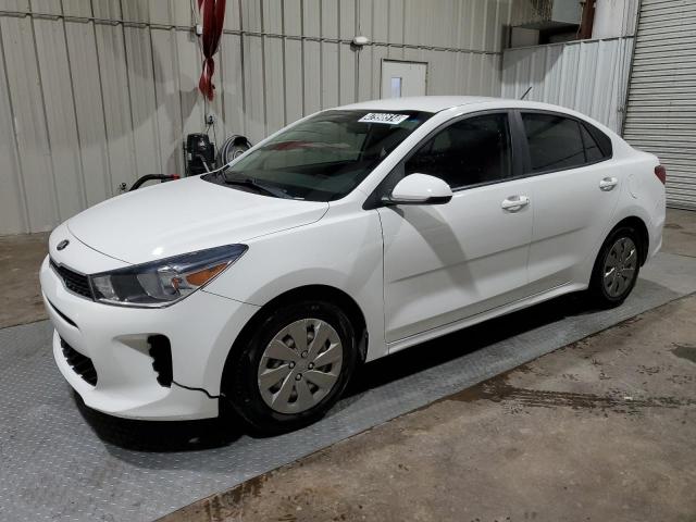 Aukcja sprzedaży 2019 Kia Rio S, vin: 3KPA24ABXKE214011, numer aukcji: 47998514