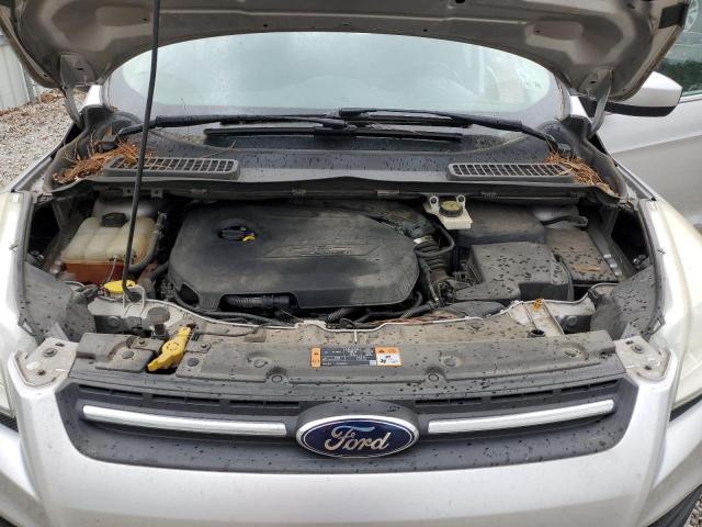 1FMCU0GX1EUB17294 Ford ESCAPE SE