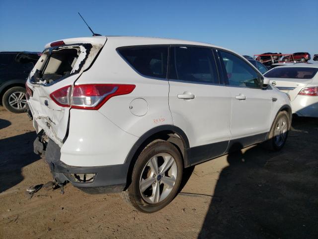 1FMCU0G9XEUD32805 Ford ESCAPE SE