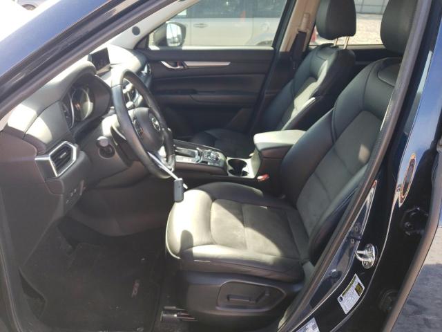 JM3KFACM8K1601186 Mazda Cx-5 Touring