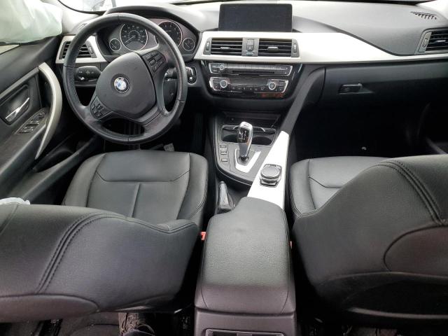 WBA8E1G52GNU11082 BMW 320 I