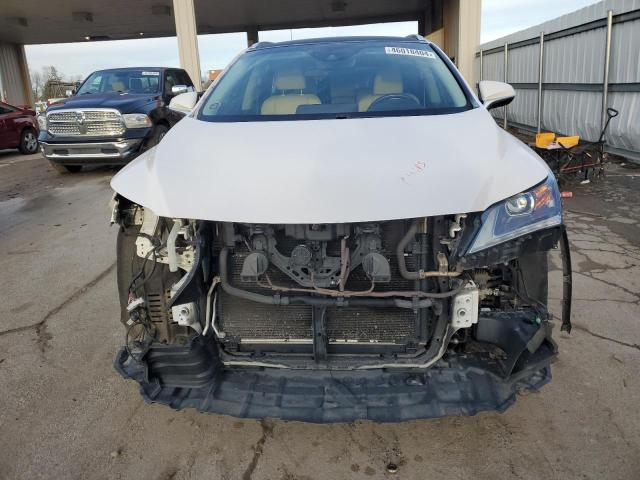 2T2BGMCA8HC012328 Lexus Rx 450h Base