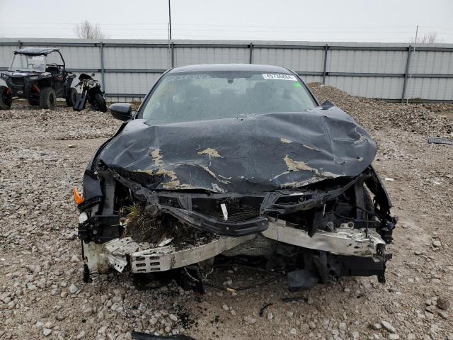 19XFC2F57GE028136 Honda Civic Lx