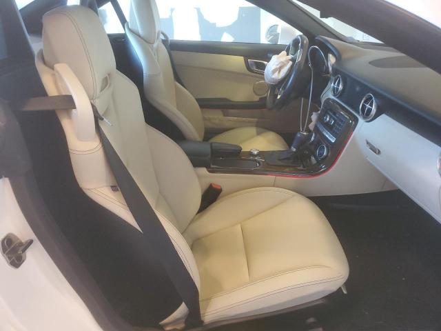 WDDPK4HA6FF107076 Mercedes-Benz SLK 250