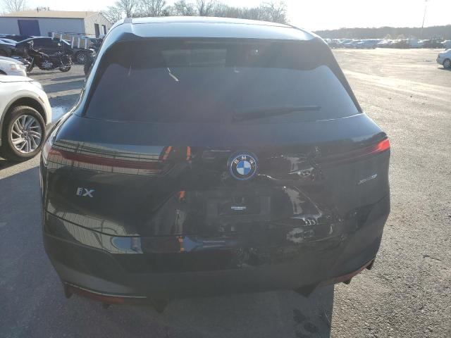 WB523CF09NCK46216 BMW Ix Xdrive50