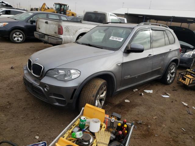Auction sale of the 2013 Bmw X5 Xdrive35i, vin: 5UXZV4C55D0E01770, lot number: 46318744