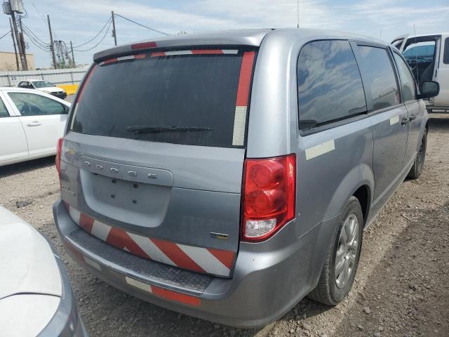 2C4RDGBG3KR798677 Dodge Grand Caravan Se