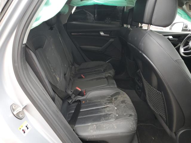 WA1BNAFY0L2014979 Audi Q5 Premium Plus