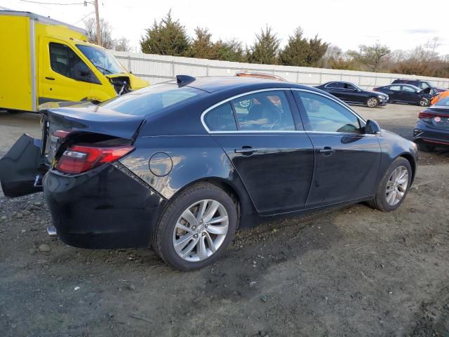 2G4GK5EX1G9111518 Buick Regal