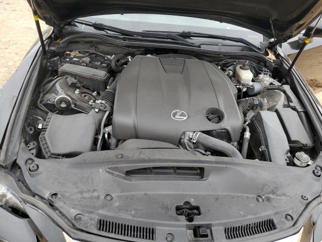 JTHBF1D2XF5076392 Lexus IS 250