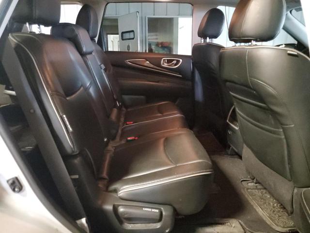 5N1DL0MM9KC527716 Infiniti QX60 LUXE