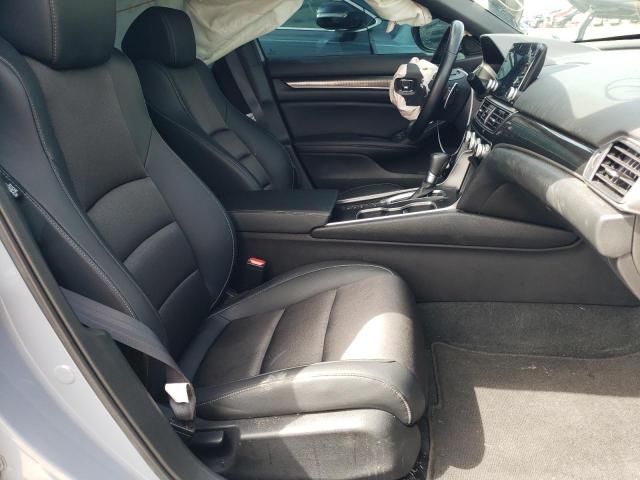 1HGCV1F31MA107761 Honda Accord Sport