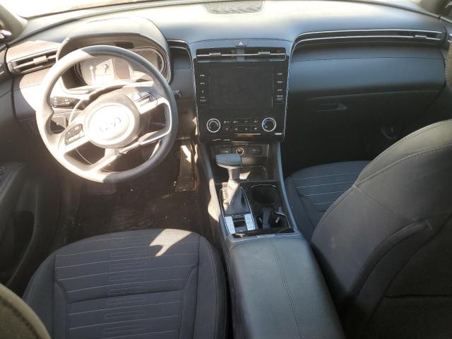 5NTJA4AE2PH069127 Hyundai Santa Cruz Se