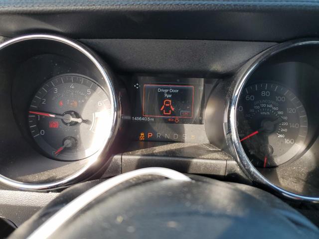 1FA6P8AM8H5238219 Ford Mustang