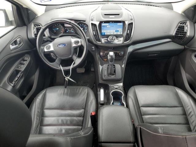 1FMCU0JX1GUC66025 Ford Escape Titanium