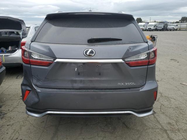 JTJDZKCA3J2001055 Lexus Rx 350 L