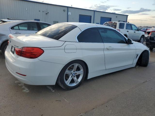 WBA3V7C57EJ872527 BMW 428 I Sulev