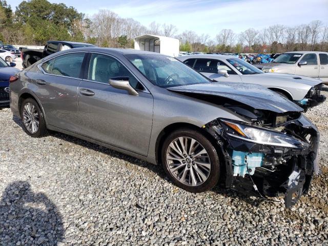 58ADZ1B12LU065873 Lexus ES 350
