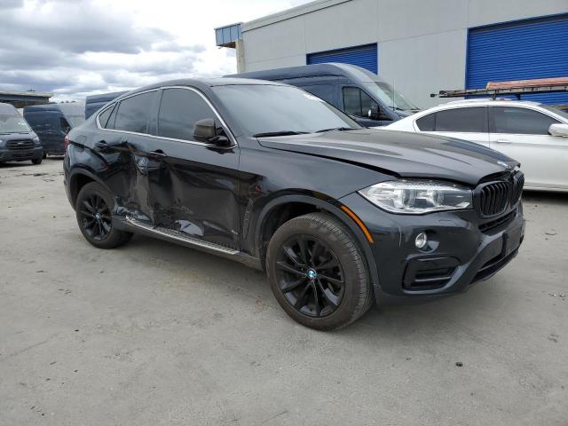 5UXKU2C51F0N76008 BMW X6 Xdrive35i