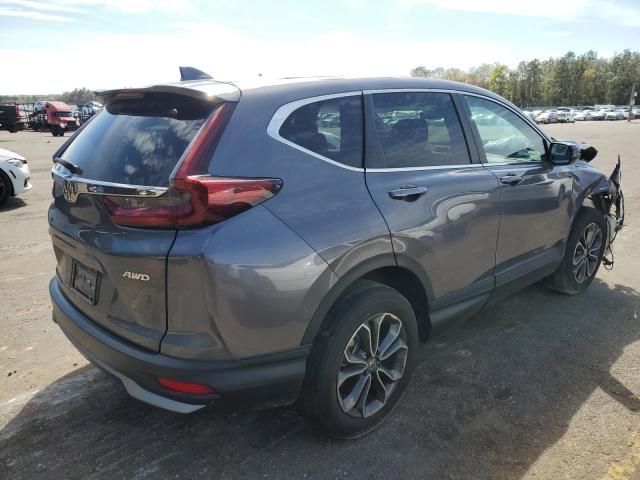 5J6RW2H50MA008207 Honda CR-V EX