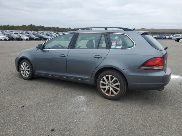 3VWML7AJXEM608375 Volkswagen JETTA TDI