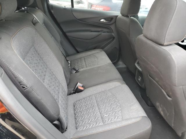 3GNAXKEVXNL113150 Chevrolet EQUINOX LT