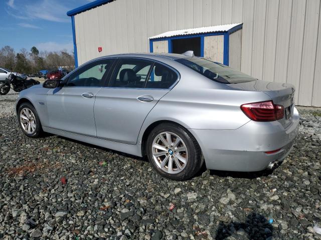 WBA5A5C53ED510105 BMW 528 I