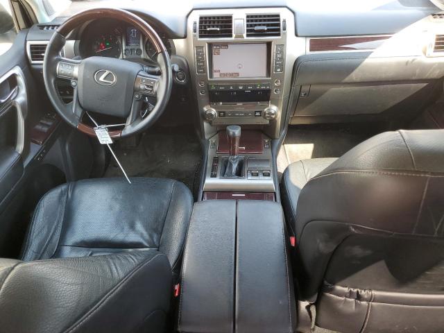 JTJBM7FX8F5098231 Lexus GX 460