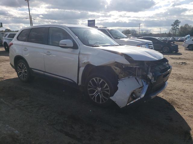 JA4AD3A32JZ017182 Mitsubishi Outlander Se