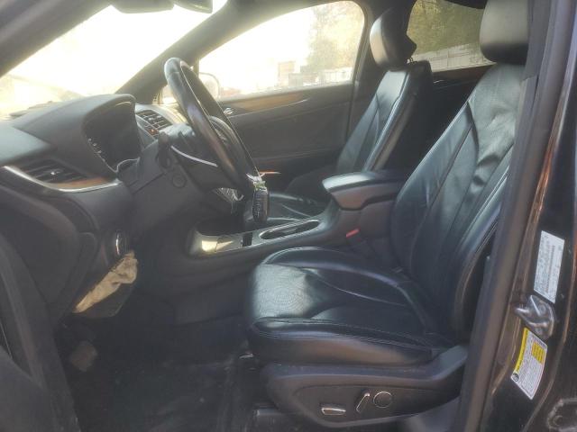5LMCJ1A9XFUJ20928 Lincoln MKC