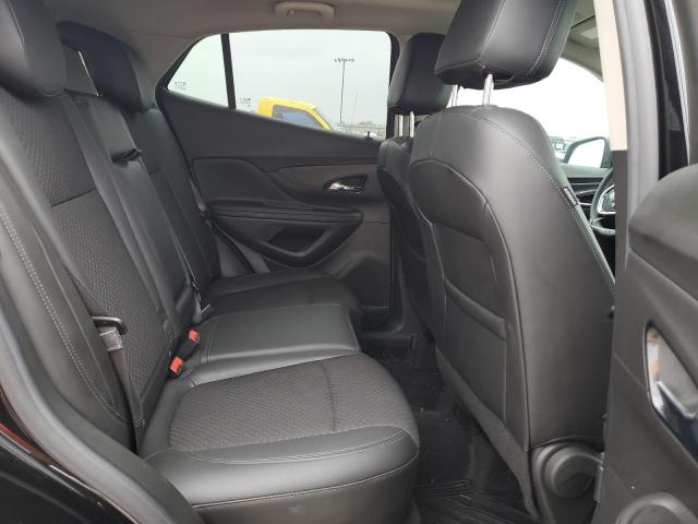 KL4CJASM4NB558777 Buick Encore Preferred