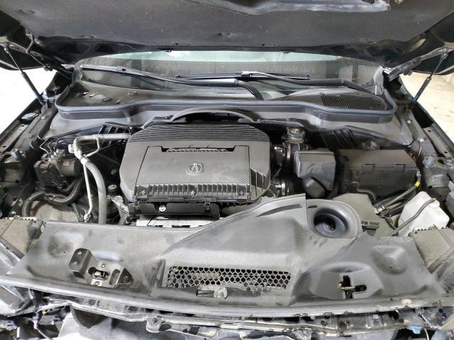 5J8YE1H06PL012758 Acura MDX A-SPEC