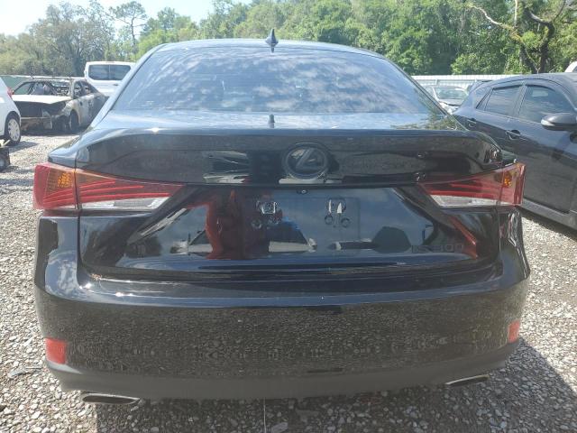 JTHBA1D20J5068972 Lexus IS 300