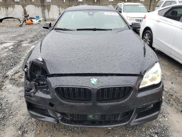WBA6D2C52GGT65750 BMW 640 Xi Gran Coupe