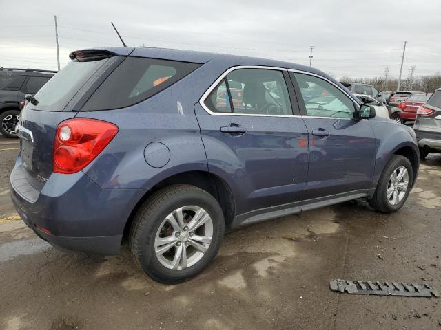 2GNALAEKXE6366243 Chevrolet EQUINOX LS