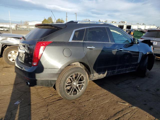 3GYFNEE3XGS529853 Cadillac Srx Luxury Collection