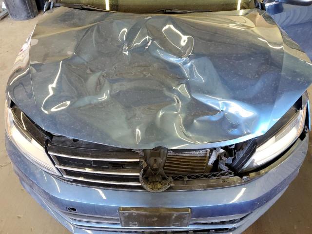 3VWDB7AJ9HM328504 Volkswagen JETTA SE