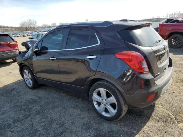 KL4CJBSB2FB213947 Buick Encore Convenience