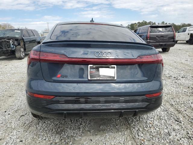 WA1CAAGE4RB037890 Audi Q8 E-tron Sportback Premium Plus