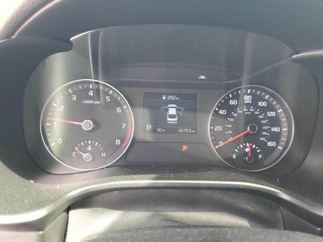 3KPF24AD8ME359106 KIA FORTE FE
