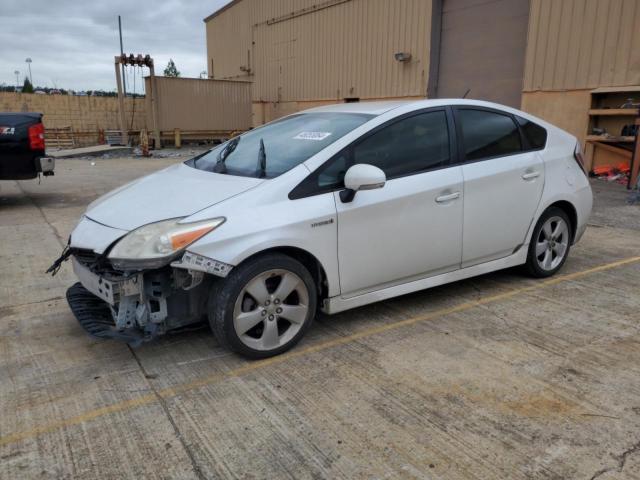 Auction sale of the 2015 Toyota Prius, vin: JTDKN3DU5F0396962, lot number: 46055064