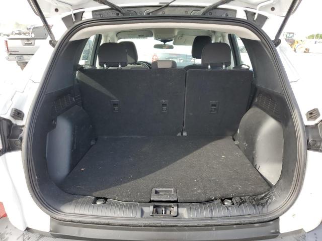 1FMCU0F69MUA50242 Ford ESCAPE S