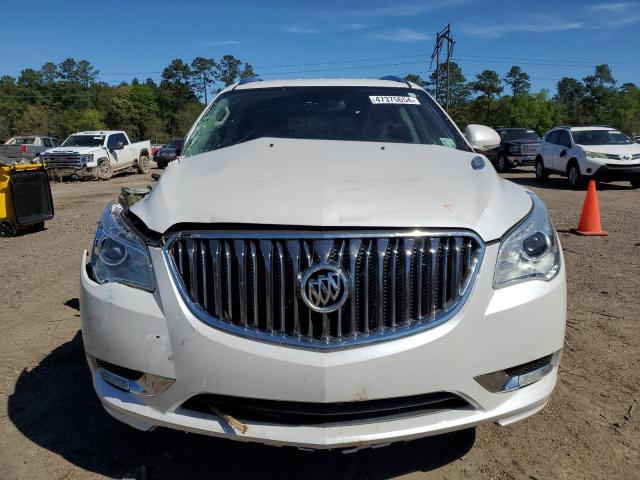 5GAKRBKD8HJ295950 Buick Enclave