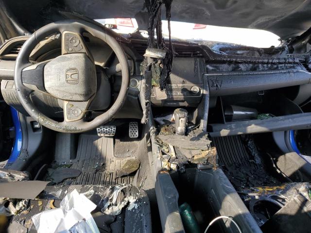 2HGFC2F82LH520227 Honda Civic Sport
