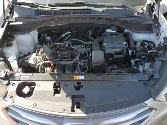 5XYZTDLB8HG459267 Hyundai SANTA FE SPORT